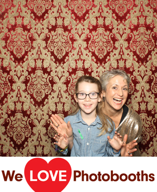 Knights of Columbus Photo Booth Image