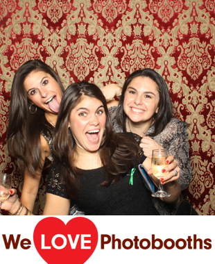 Knights of Columbus Photo Booth Image