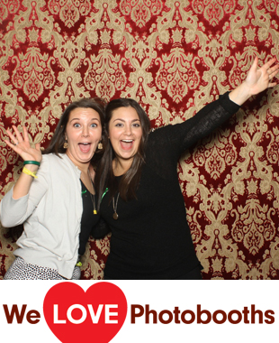 Knights of Columbus Photo Booth Image