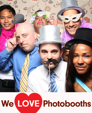 Martha Clara Vineyards/Big E Farms Photo Booth Image