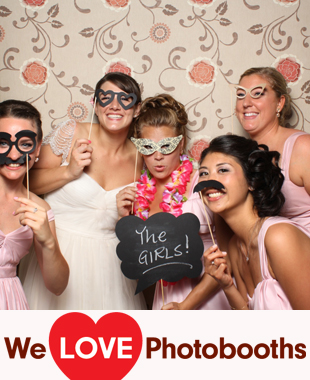 Martha Clara Vineyards/Big E Farms Photo Booth Image
