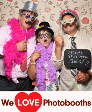 Martha Clara Vineyards/Big E Farms Photo Booth Image