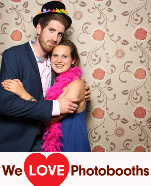 Martha Clara Vineyards/Big E Farms Photo Booth Image