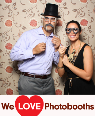 Martha Clara Vineyards/Big E Farms Photo Booth Image