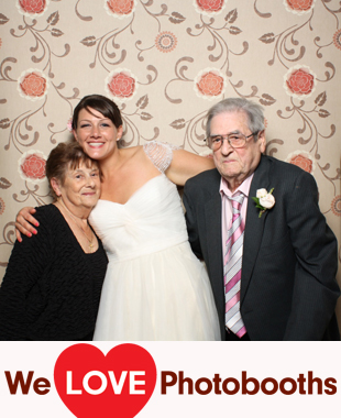 Martha Clara Vineyards/Big E Farms Photo Booth Image