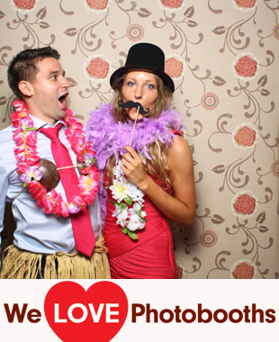 Martha Clara Vineyards/Big E Farms Photo Booth Image