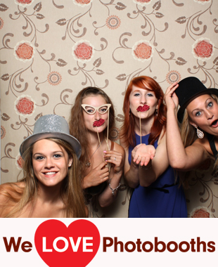 Martha Clara Vineyards/Big E Farms Photo Booth Image