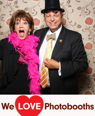 Martha Clara Vineyards/Big E Farms Photo Booth Image