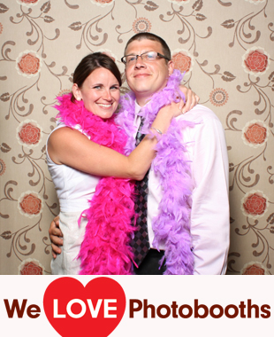 Martha Clara Vineyards/Big E Farms Photo Booth Image
