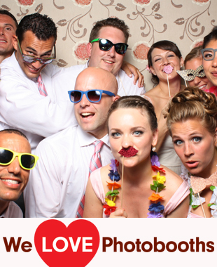 Martha Clara Vineyards/Big E Farms Photo Booth Image