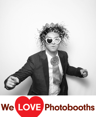 Stissing House Photo Booth Image