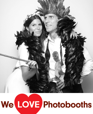 Stissing House Photo Booth Image