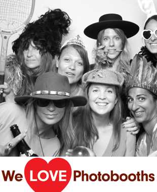 Stissing House Photo Booth Image