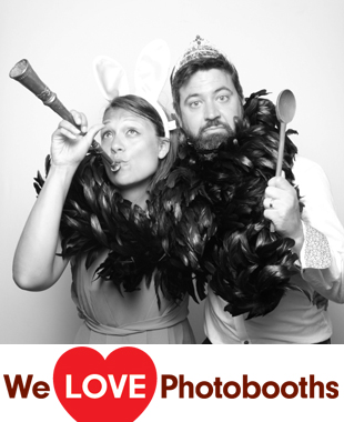 Stissing House Photo Booth Image