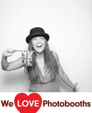 Stissing House Photo Booth Image