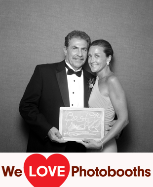 The Garrison Photo Booth Image