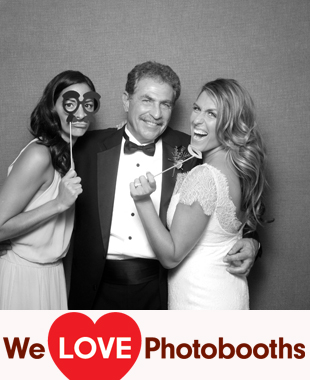 The Garrison Photo Booth Image