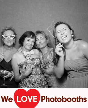 The Garrison Photo Booth Image