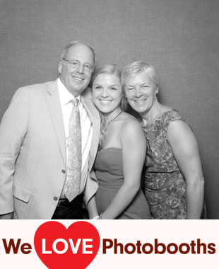 The Garrison Photo Booth Image