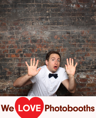 The Foundry Photo Booth Image