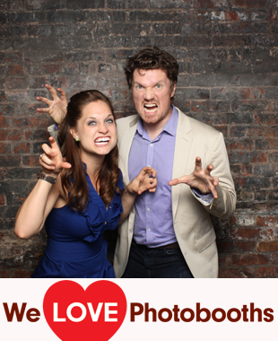 The Foundry Photo Booth Image