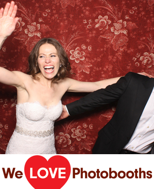 The Bowery Hotel Photo Booth Image