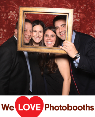 The Bowery Hotel Photo Booth Image