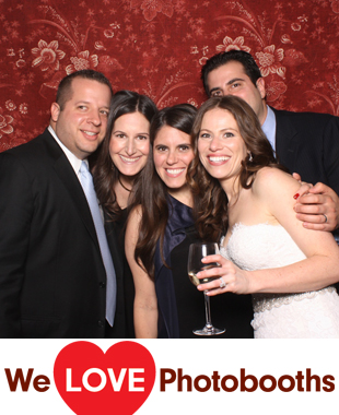The Bowery Hotel Photo Booth Image