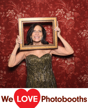 The Bowery Hotel Photo Booth Image