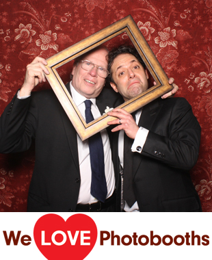 The Bowery Hotel Photo Booth Image