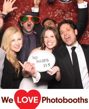 The Bowery Hotel Photo Booth Image