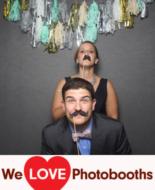 Windows on the Water at Frogbridge Photo Booth Image