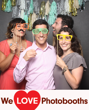 Windows on the Water at Frogbridge Photo Booth Image