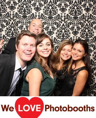NY Photo Booth Image from Bourne Mansion in Oakdale, NY