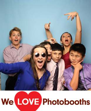 The Nyack Seaport Photo Booth Image