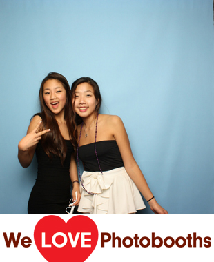 The Nyack Seaport Photo Booth Image