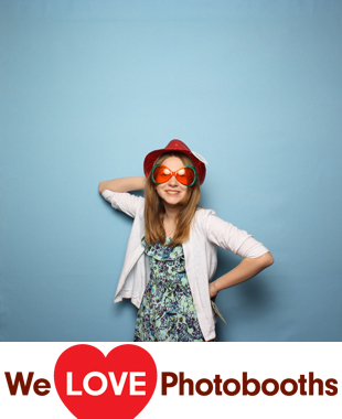 The Nyack Seaport Photo Booth Image