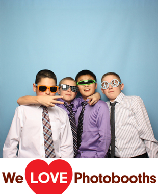 The Nyack Seaport Photo Booth Image