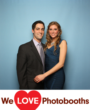 The Nyack Seaport Photo Booth Image