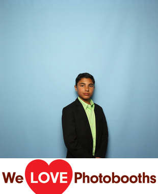 The Nyack Seaport Photo Booth Image