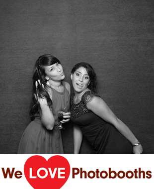 Grounds for Sculpture Photo Booth Image