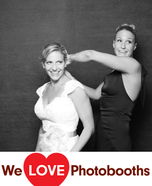 Grounds for Sculpture Photo Booth Image