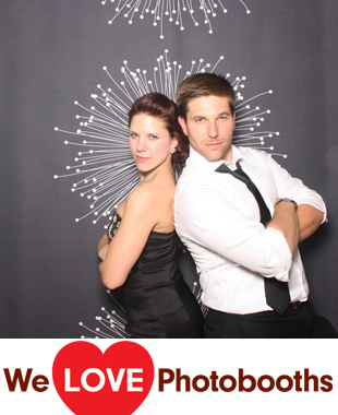 Maritime Parc Photo Booth Image