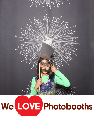 Maritime Parc Photo Booth Image