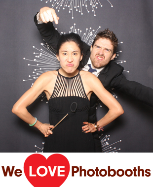 Maritime Parc Photo Booth Image