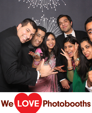 Maritime Parc Photo Booth Image