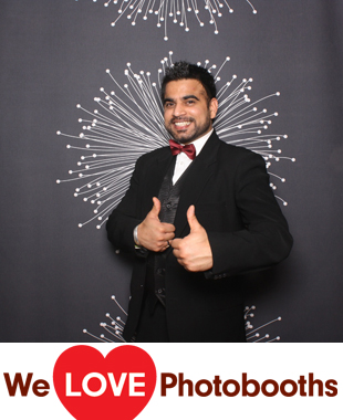 Maritime Parc Photo Booth Image