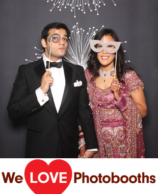 Maritime Parc Photo Booth Image