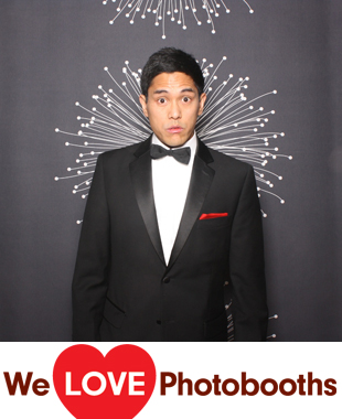 Maritime Parc Photo Booth Image