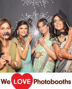 Maritime Parc Photo Booth Image